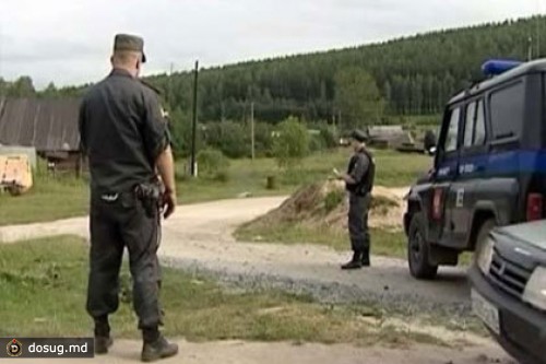 Вынесен приговор напавшим на Сагру