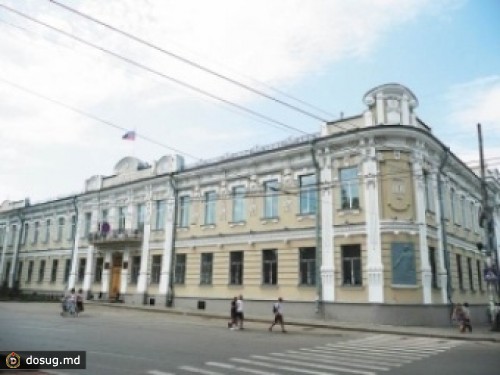 Вынесен приговор по делу о нападении на самарский рынок