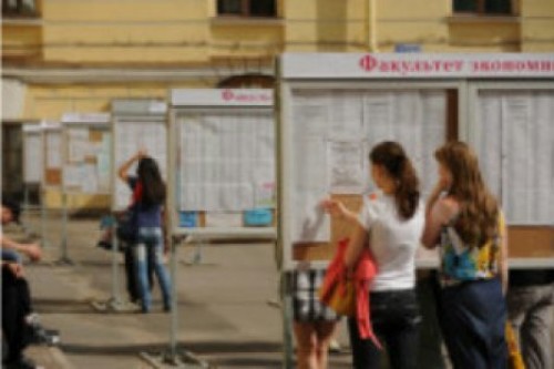 Выпускники подали 30 тысяч апелляций на опротестование результатов экзаменов