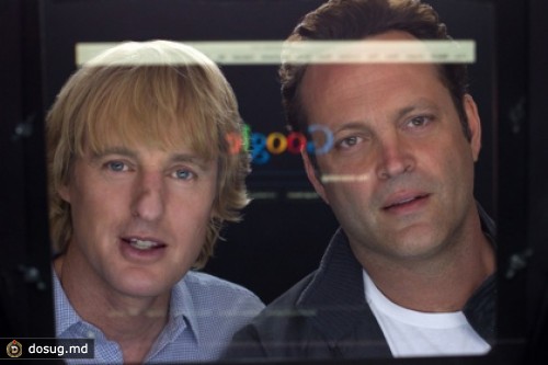 Вышел трейлер фильма о стажировке в Google
