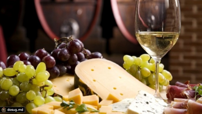 Выставка ProWein в Дюссельдорфе: десятки ценителей вина проявили интерес к молдавской продукции