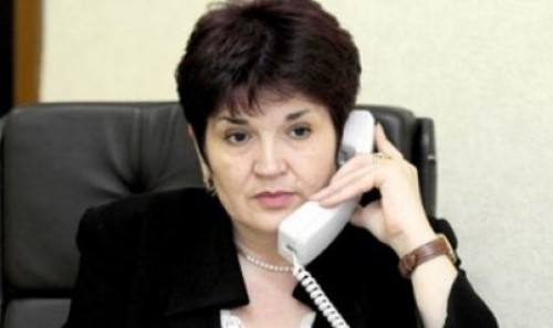 Выступление Булиги по случаю Дня профсоюзов было сорвано