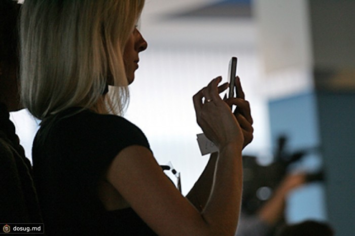 Выявлены новые шпионские программы для слежки за iPhone