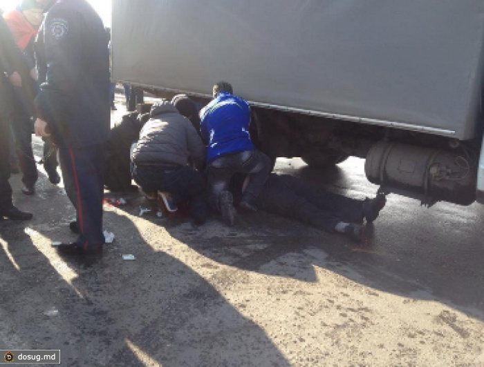 Взрыв на шествии в Харькове признали терактом