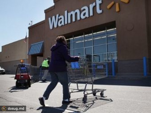 Walmart нашла для себя еще одного топ-менеджера в России
