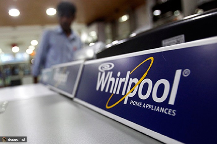 Whirlpool купит Indesit за миллиард долларов