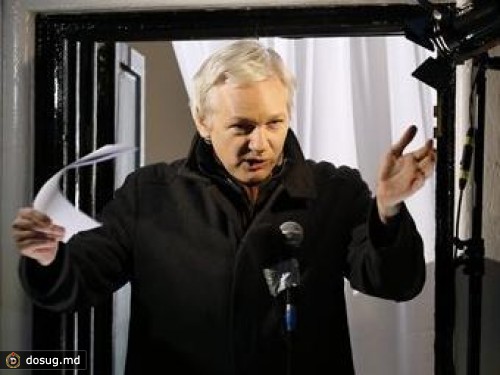 WikiLeaks опубликует миллион новых документов