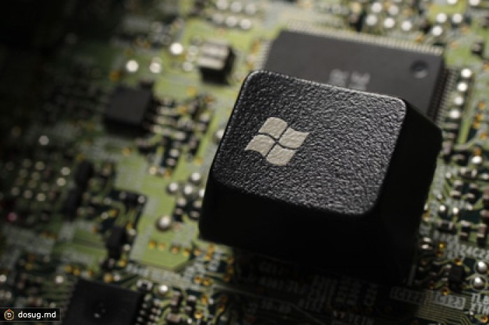Windows 8 приспособят под несенсорные устройства