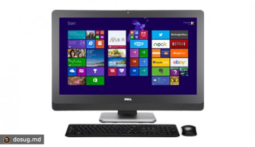 Windows 8.1 доведут до готовности к августу
