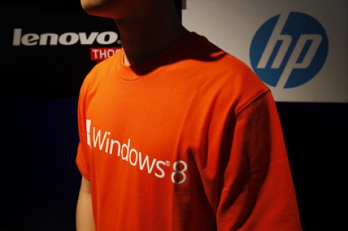 Windows Blue переименовали в Windows 8.1