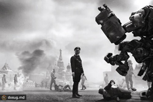 Wolfenstein: The New Order отложили
