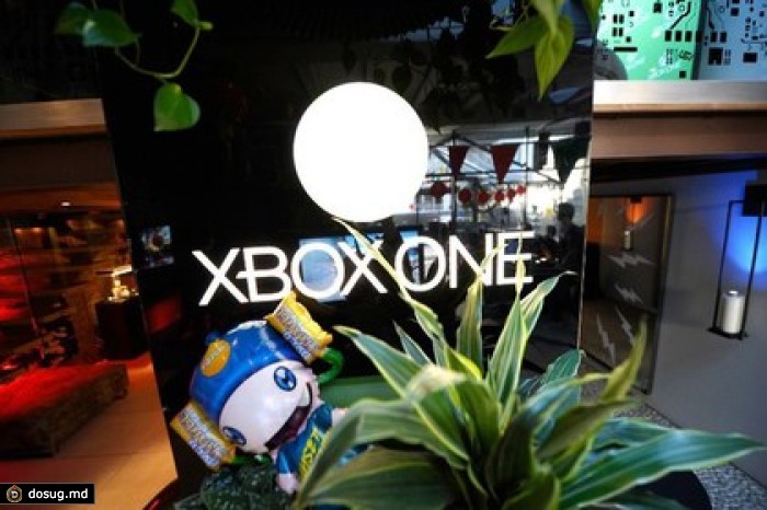 Xbox One впервые за год обогнала PlayStation 4 по продажам в США