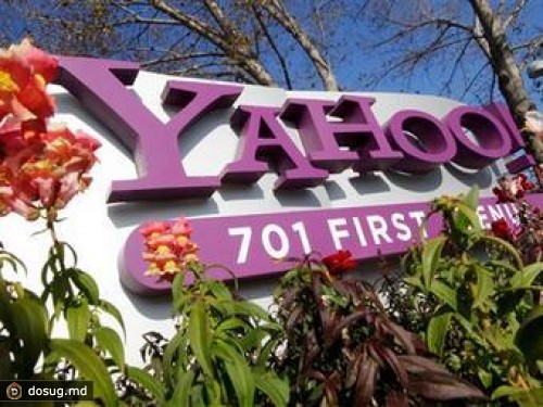 Yahoo! лишилась четырех членов совета директоров