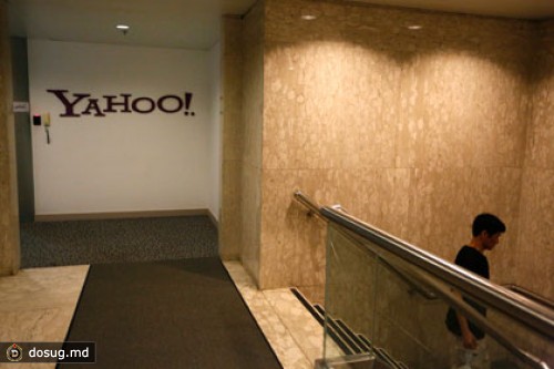 Yahoo! нацелилась на два крупных поглощения