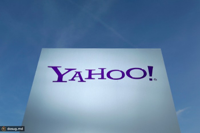 Yahoo! пообещала пользователям зашифровать все данные