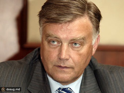 Якунин назвал условия приватизации РЖД