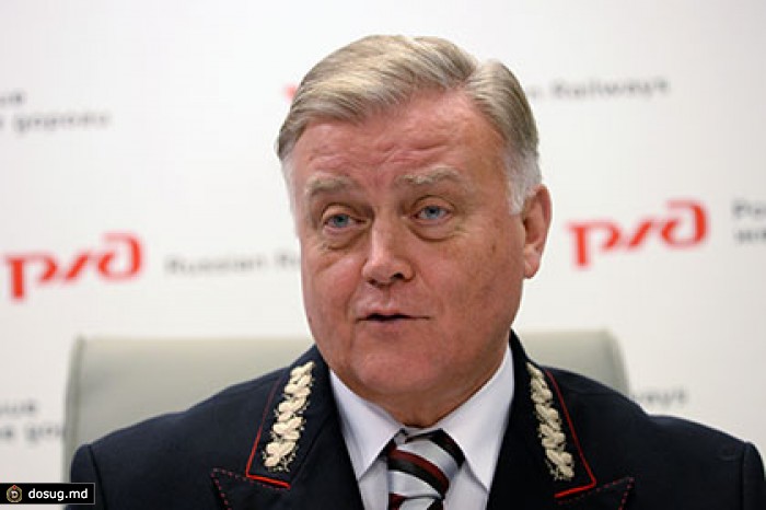 Якунин заявил о возможной продаже 25 процентов «Трансмашхолдинга»