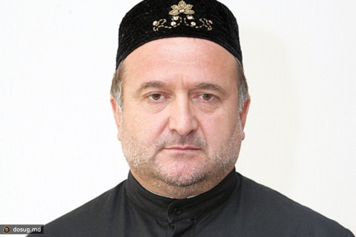 Якутский муфтий оштрафован за экстремизм
