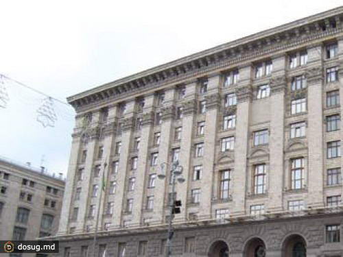 Янукович поручил проверить работу киевской власти