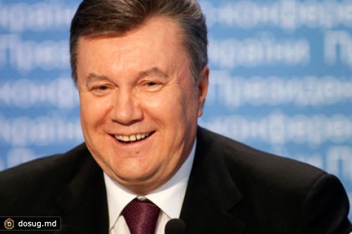Янукович предложил за деньги смягчить приговор Тимошенко