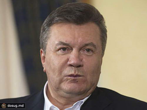 Янукович сменил львовского и запорожского губернаторов