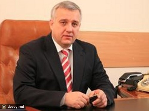 Янукович сменил начальника Службы безопасности Украины