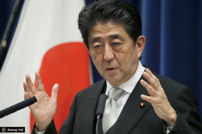 Япония одобрила рекордный военный бюджет