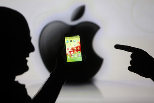 Японский суд признал Samsung виновной в нарушении патентов Apple