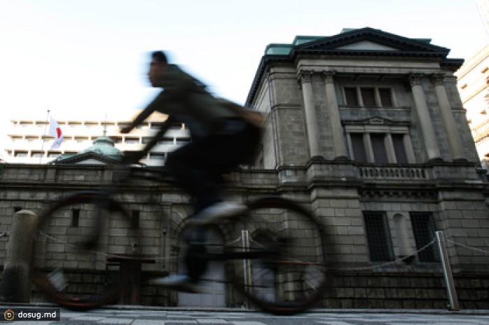 Японский велосипедист заплатит полмиллиона долларов за сбитую пенсионерку