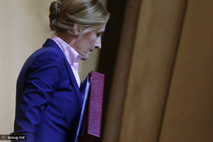 Яровая указала генпрокурору на несправедливый приговор насильнику