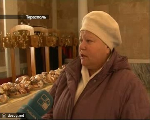 Явка на выборы в Приднестровье превысила 51 процент