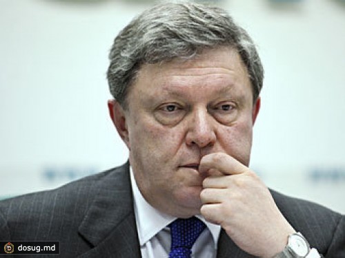 Явлинский объяснил наличие ксерокопий среди подписных листов