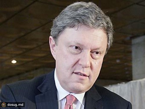 Явлинский подал документы в Центризбирком