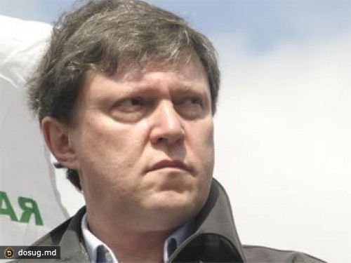 Явлинского и Мезенцева сняли с выборов