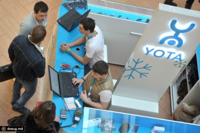 Yota Devices разработает планшет