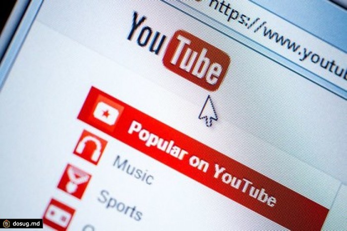 Yota устранила проблемы с доступом к YouTube у своих абонентов