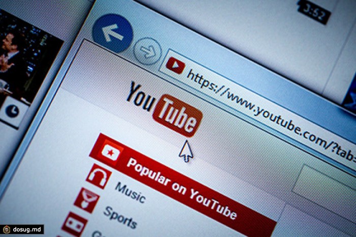 YouTube отказался от Flash в пользу HTML5