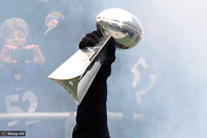 YouTube покажет рекламу для Супербоула раньше самой игры