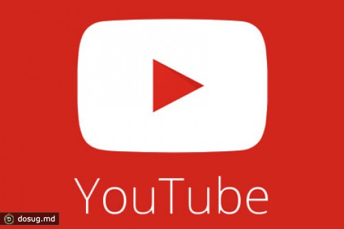 YouTube представил новый логотип