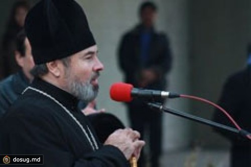 ЗАКОН О НЕДИСКРИМИНАЦИИ ОТВЛЕКАЕТ ОБЩЕСТВО ОТ НАСУЩНЫХ ПРОБЛЕМ – ЕПИСКОП БЕЛЬЦ И ФЭЛЕШТ МАРКЕЛ