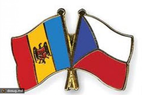 ЗАСЕДАНИЕ МОЛДО-ЧЕШСКОЙ КОМИССИИ ПО ЭКОНОМИЧЕСКОМУ СОТРУДНИЧЕСТВУ ОТКРОЕТСЯ В СРЕДУ В ПРАГЕ