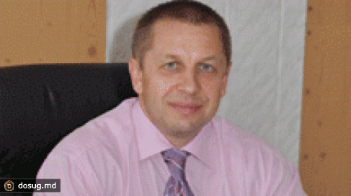 ЖДМ возглавит Андрей Домашкан
