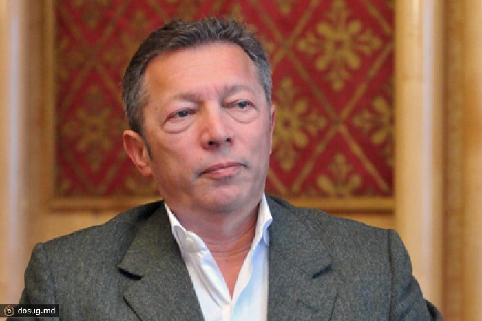 Женевский трибунал отказался отпустить Гайдамака под залог