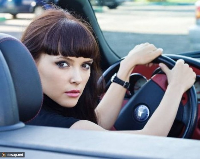 Женщина угнала автомобиль приятеля из мести