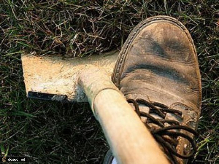 Жестокое убийство в селе Селемет Чимишлийского района