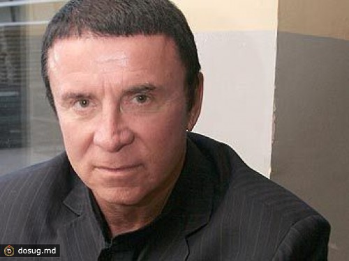 Жириновский доверил предвыборную кампанию Кашпировскому
