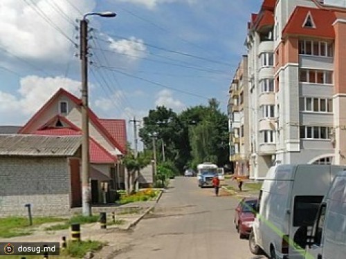 Житель Брянска в честь своего дня рождения выстрелил в здание СК РФ