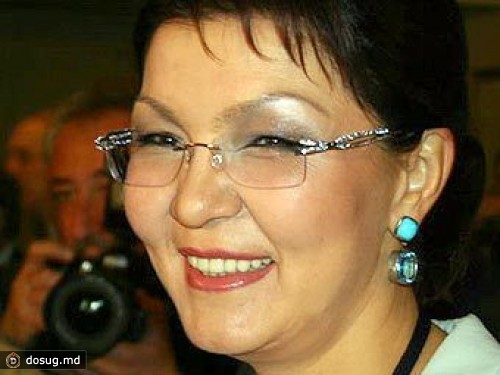 Житель Казахстана посватался к дочери Назарбаева
