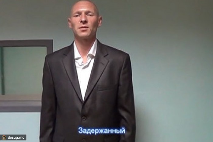 Житель Краснотурьинска избил заместителя мэра
