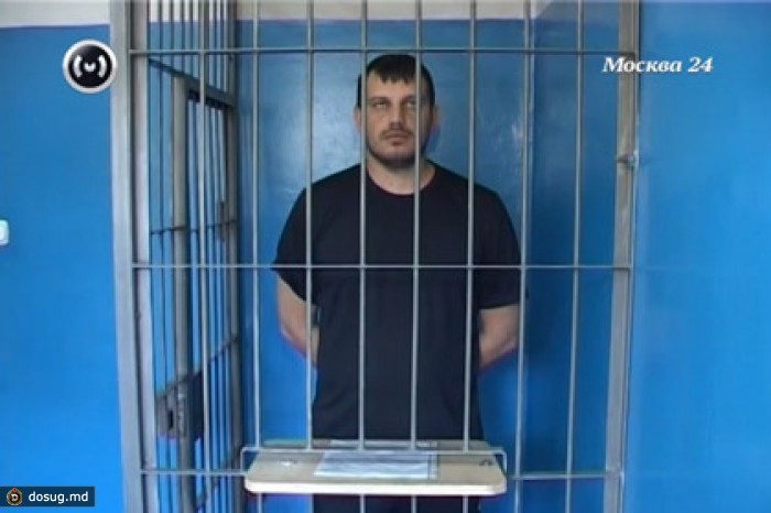 Житель Подмосковья получил условный срок за убийство гадалки